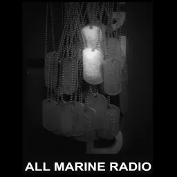 ALL MARINE RADIO Podcast artwork