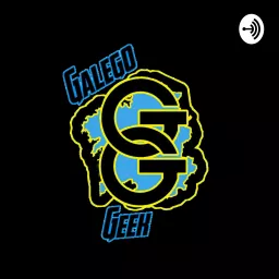 Galegogeek Podcast