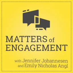 Matters of Engagement