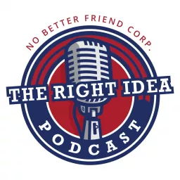 The Right Idea Podcast artwork