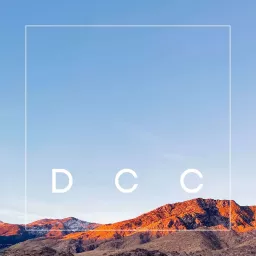 Desert Cities Church Podcast artwork