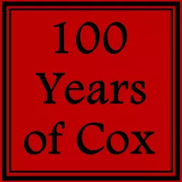 100 Years of Cox Podcast artwork