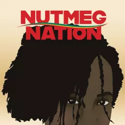 Nutmeg Nation with Carlene Humphrey Podcast artwork