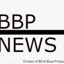 BBP News Podcast artwork