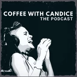 The Candice Mama Show Podcast artwork
