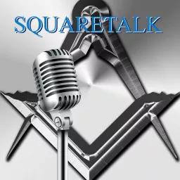 Square Talk Podcast artwork