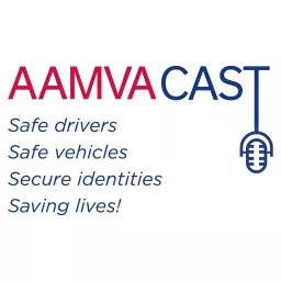 AAMVAcast Podcast artwork