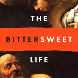 The Bittersweet Life Podcast artwork