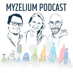 Myzelium Podcast artwork