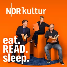 eat.READ.sleep. Bücher für dich Podcast artwork
