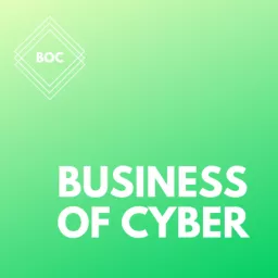 Business of Cyber