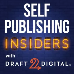 Self Publishing Insiders Podcast artwork