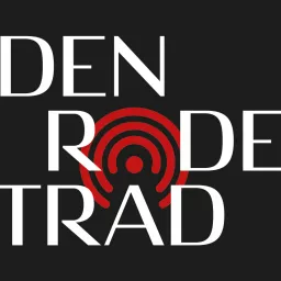 Den Røde Tråd Podcast artwork