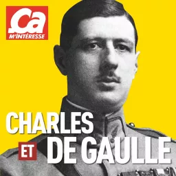 Charles et De Gaulle Podcast artwork
