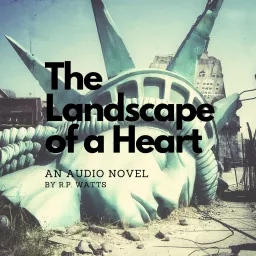 The Landscape of a Heart (audio book) Podcast artwork