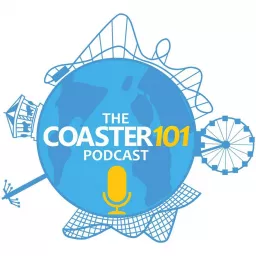 The Coaster101 Podcast artwork