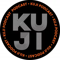 kuji podcast artwork
