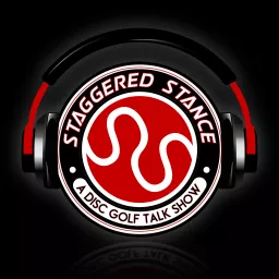 Staggered Stance Podcast artwork