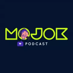 Mojok Podcast artwork
