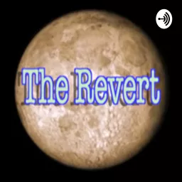 The Revert Podcast artwork
