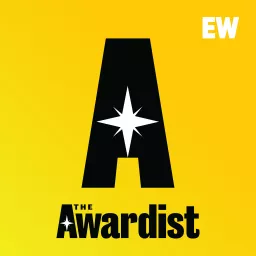 The Awardist Podcast artwork