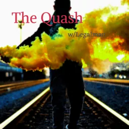 The Quash Podcast artwork