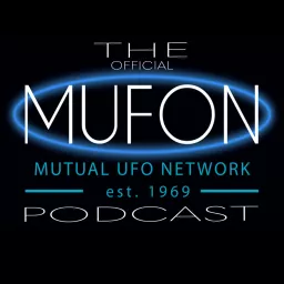 The Official MUFON Podcast artwork