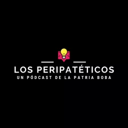 Los Peripatéticos Podcast artwork