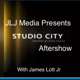 Studio City Aftershow Podcast artwork