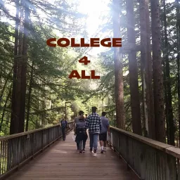 College 4 ALL Podcast artwork