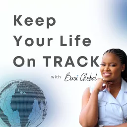 Keep Your Life On TRACK Podcast artwork