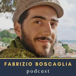 Fabrizio Boscaglia Podcast artwork
