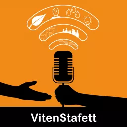 VitenStafett