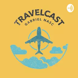TravelCast - O Melhor Podcast de Viagens artwork