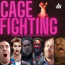 Cage Fighting: Answering the Big Questions in Film