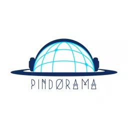 Pindorama Podcast artwork