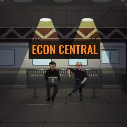 Econ Central Podcast artwork