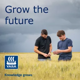 Grow the future