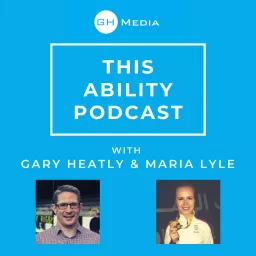 This Ability Podcast artwork