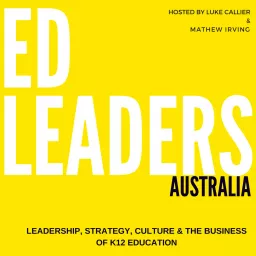 EdLeaders Australia