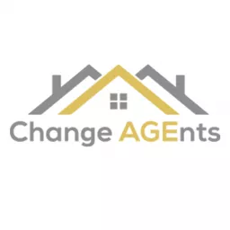 Change AGEnts Podcast artwork