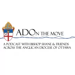 ADOn the Move Podcast artwork