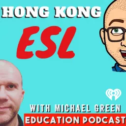Hong Kong ESL Podcast artwork