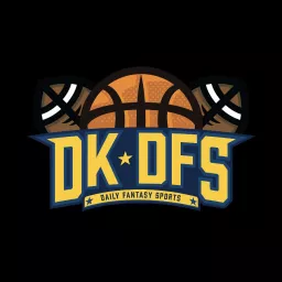 The DK DFS Show Podcast artwork