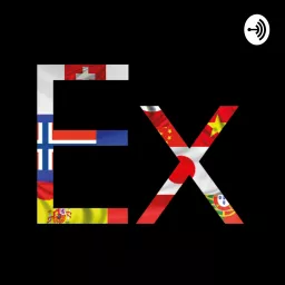 Exchange Podcast artwork