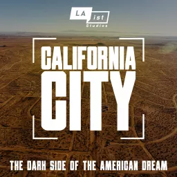 California City Podcast artwork