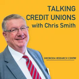 Talking Credit Unions with Chris Smith Podcast artwork