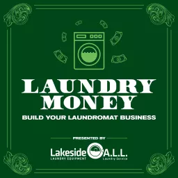 Laundry Money Podcast artwork