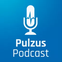 Pulzus Podcast artwork