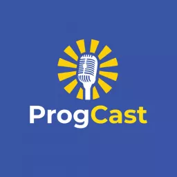 ProgCast Podcast artwork